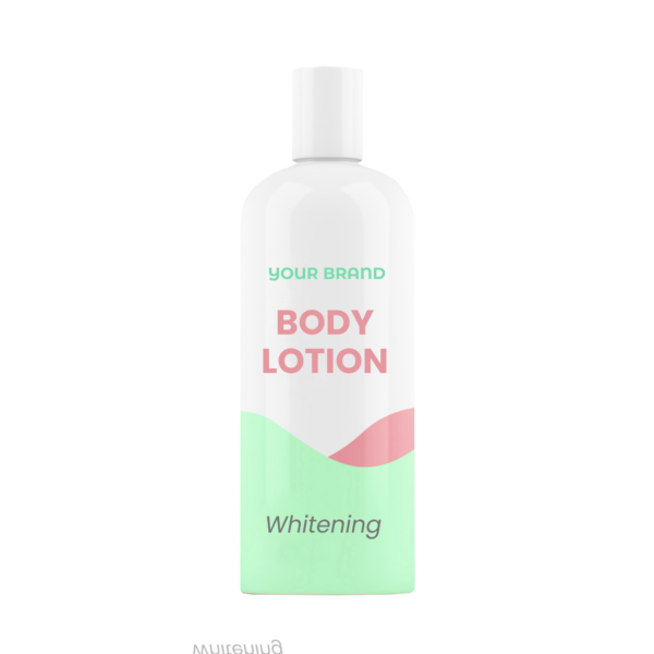 Body Lotion