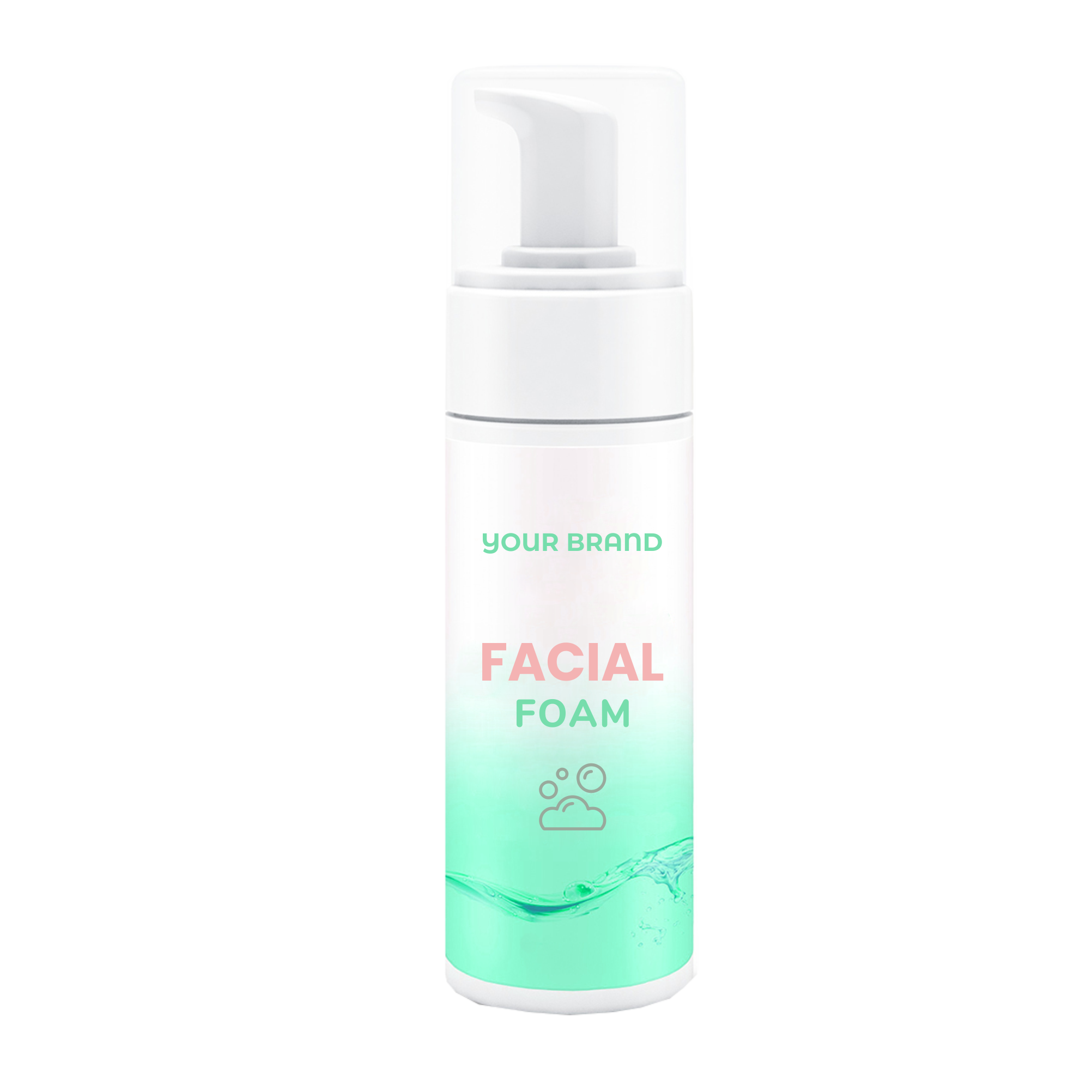Facial Foam