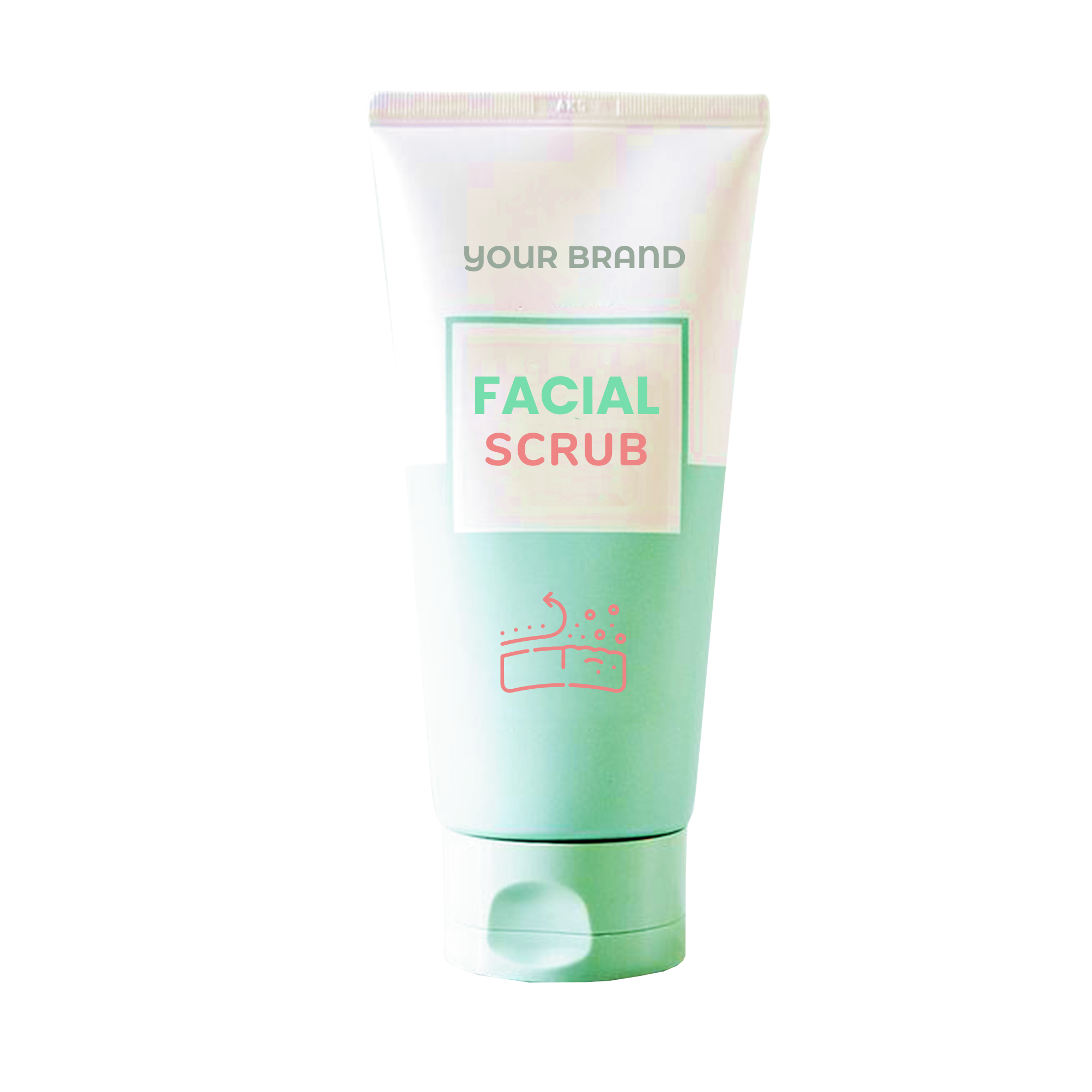 Facial Scrub