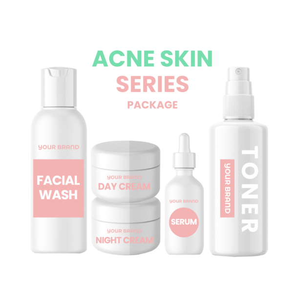 Acne Series